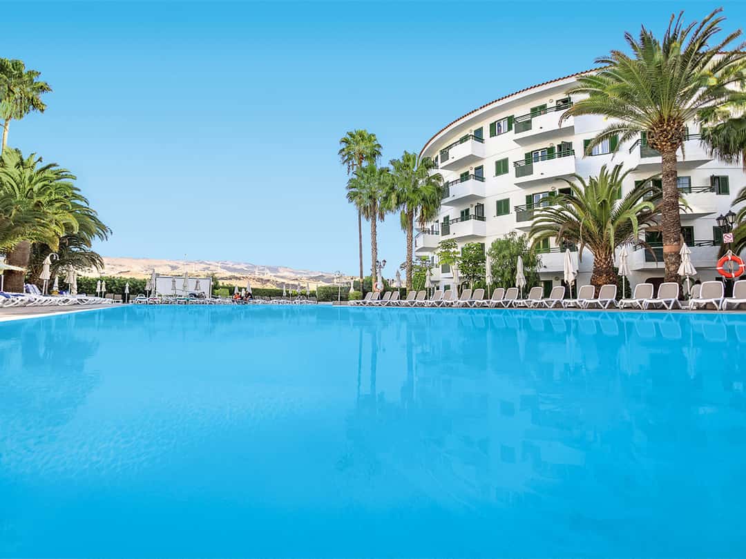 Hotel Servatur Playa Bonita