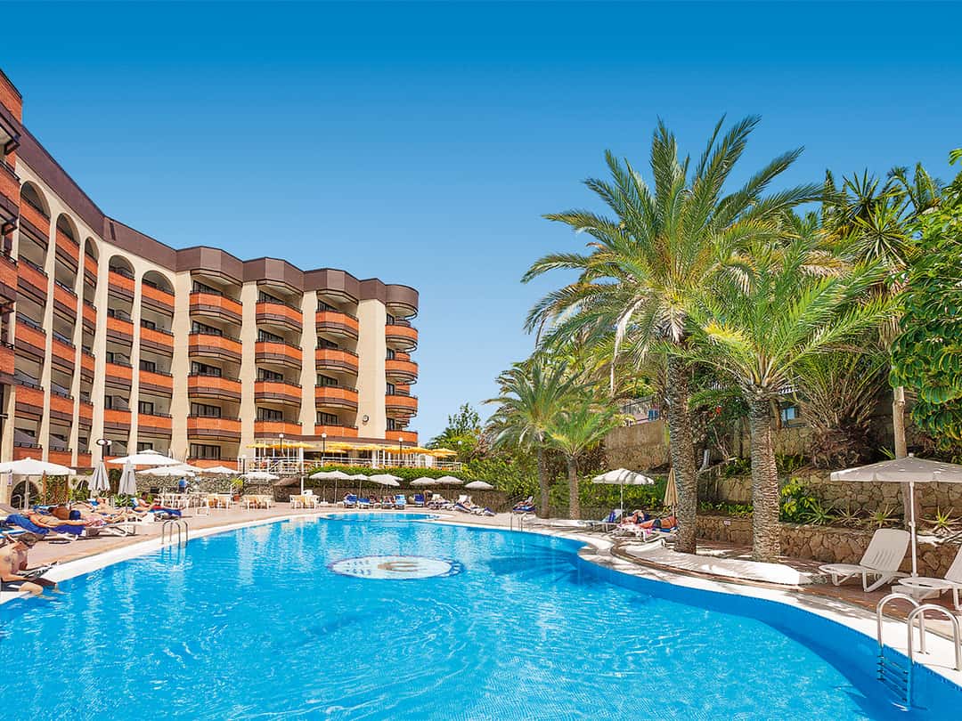 MUR Hotel Neptuno