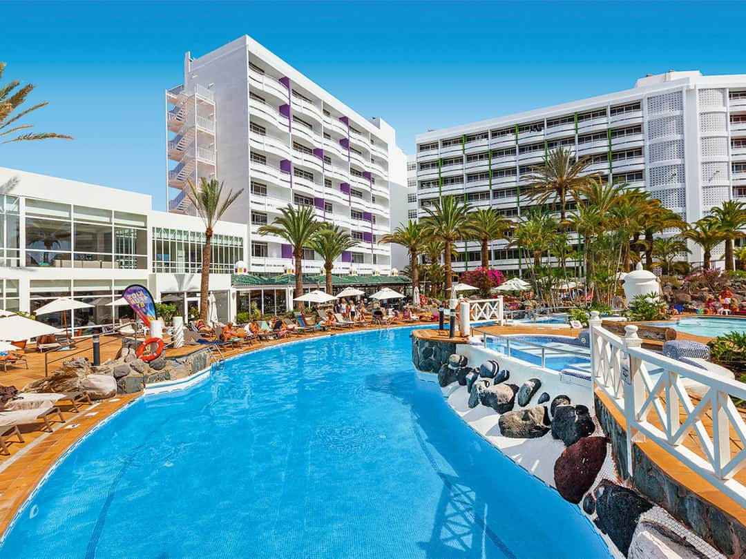 Abora Buenaventura by Lopesan Hotels