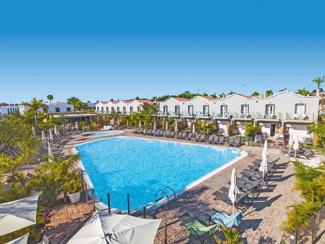 Hotel LIVVO Los Calderones