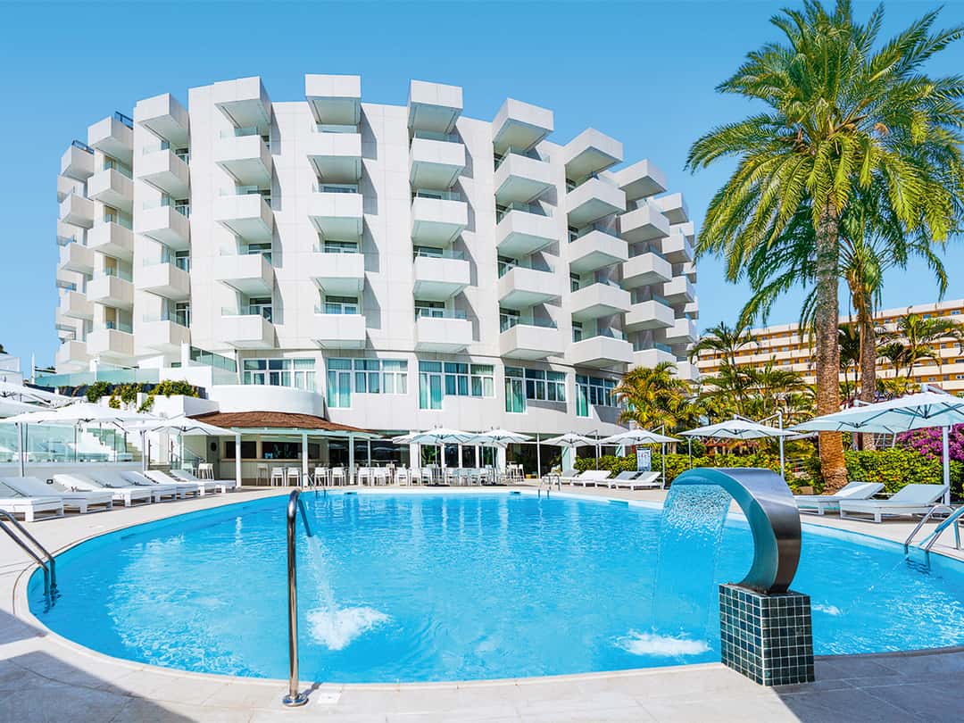 Hotel HL Rondo