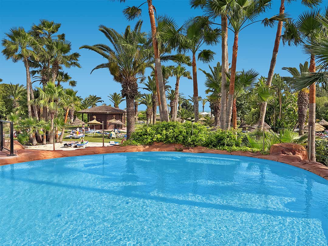 Hotel Sentido Phenicia