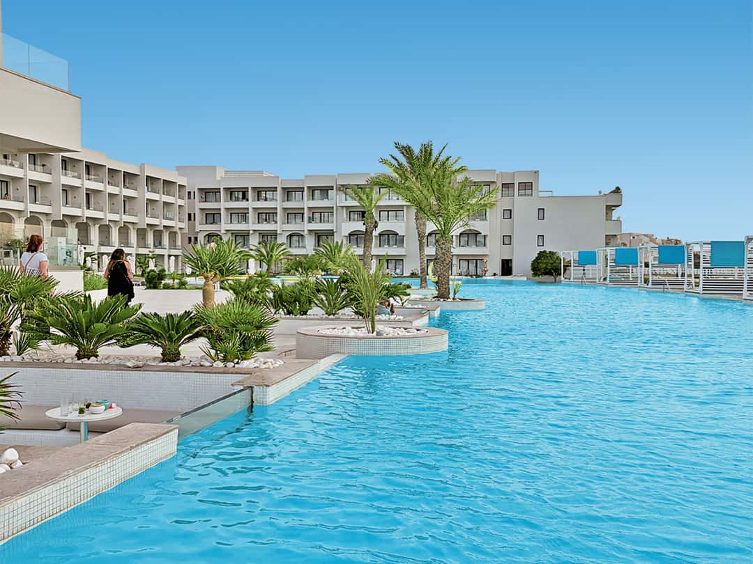 Hotel Iberostar Selection Kuriat Palace