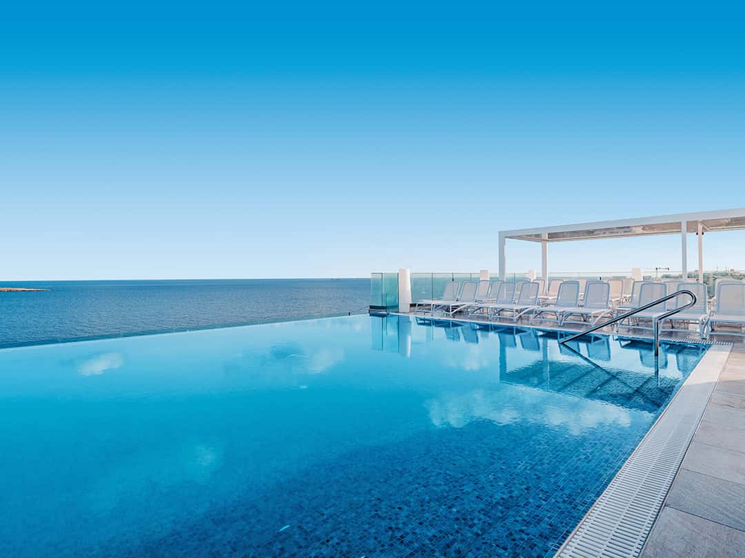 Hotel Seaview
