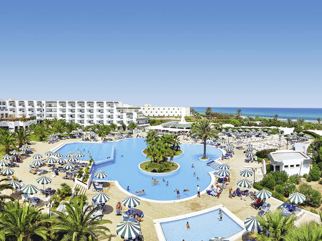 Hotel ONE Resort El Mansour