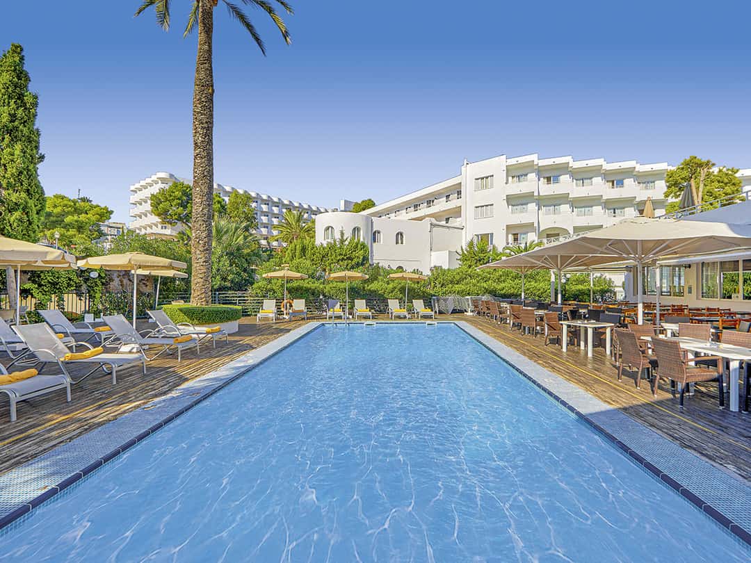 Gavimar Cala Gran Costa del Sur