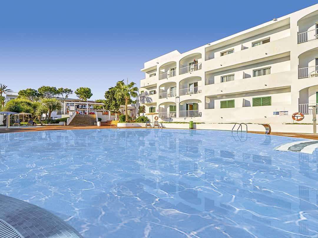 Gavimar Ariel Chico Club Resort