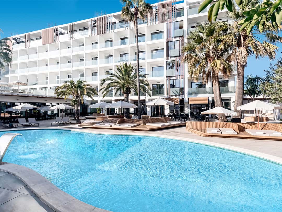 Hotel Bordoy Alcúdia Port Suites