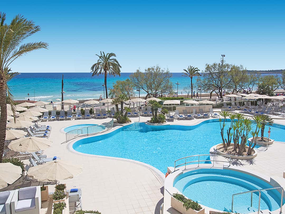 Hotel Sabina & Suites