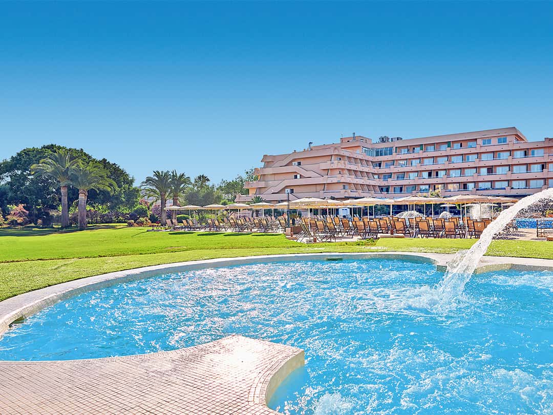 Hotel Mariant Park