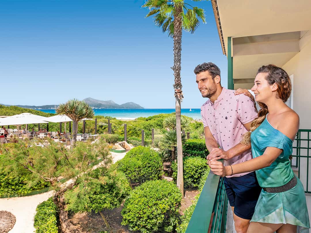allsun Hotel Eden Playa