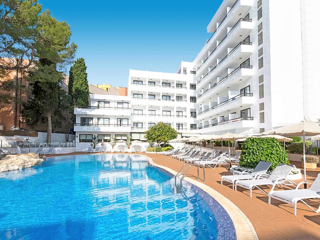 Hotel Ona Palmira Paguera