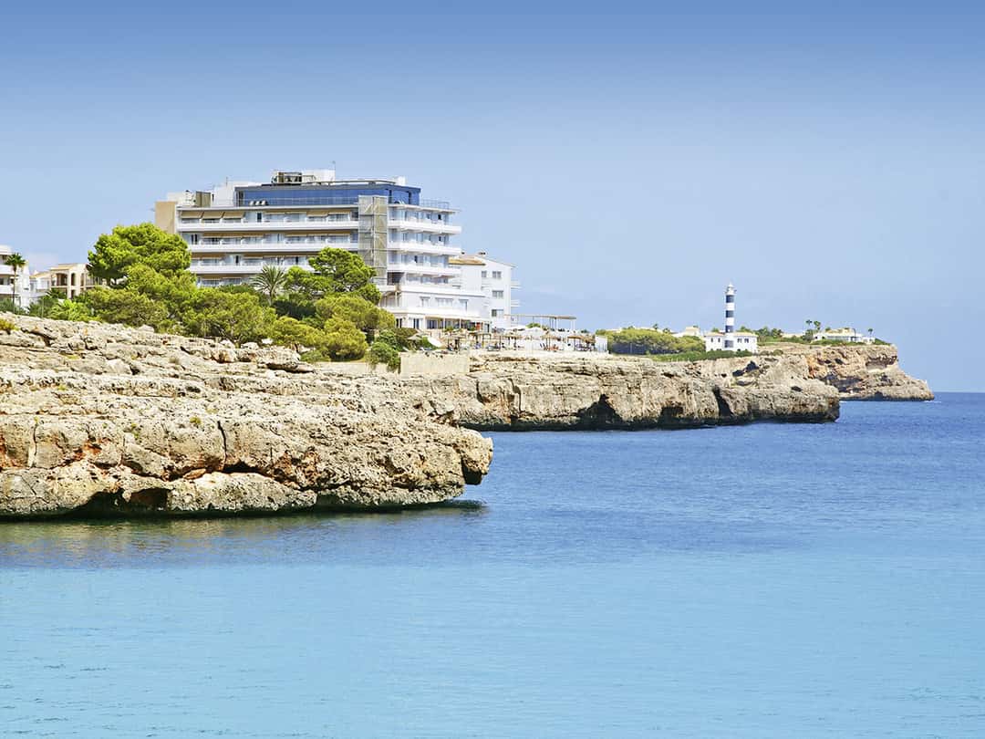 Hotel JS Cape Colom