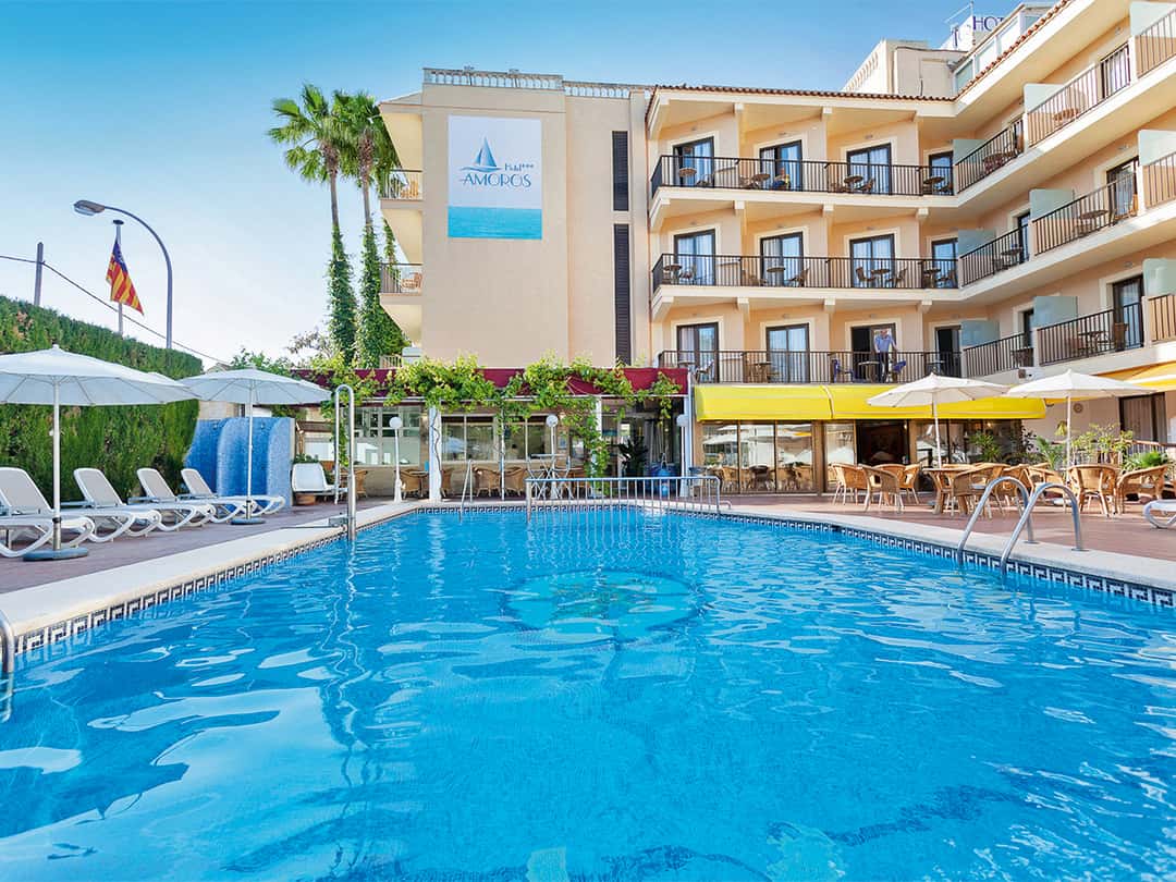 Hotel Amoros