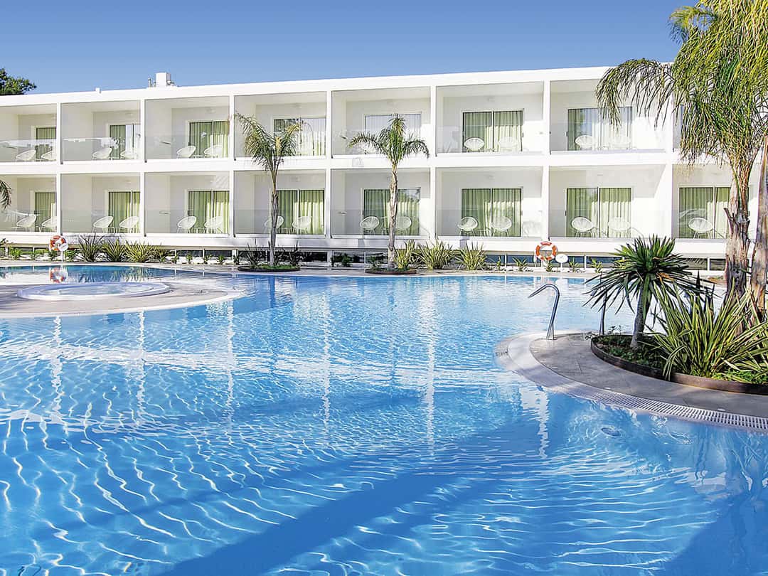 Hotel BG Caballero
