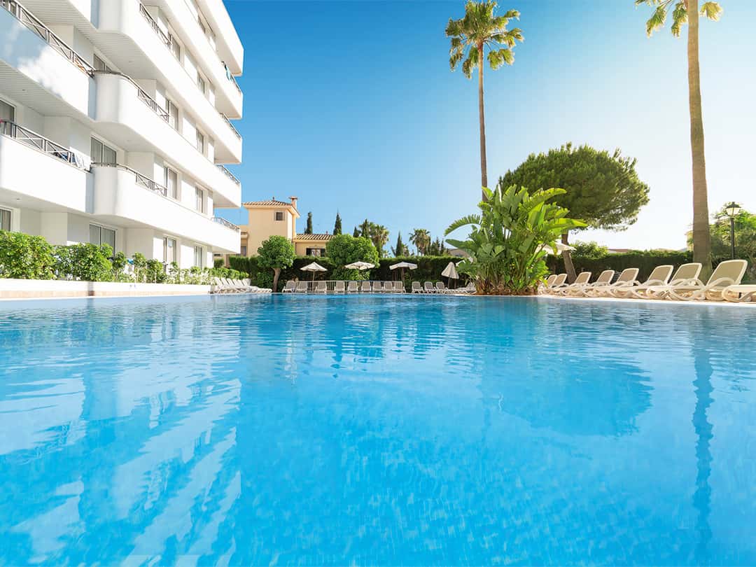 Hotel Tropicana