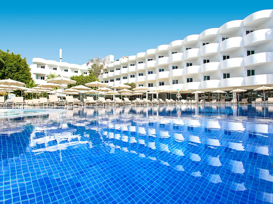Hotel Sentido Fido Tucan