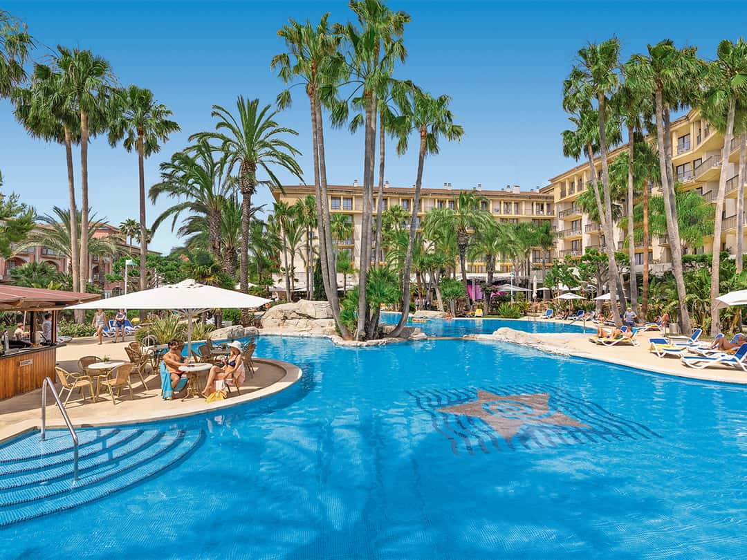 allsun App.-Hotel Estrella & Coral de Mar