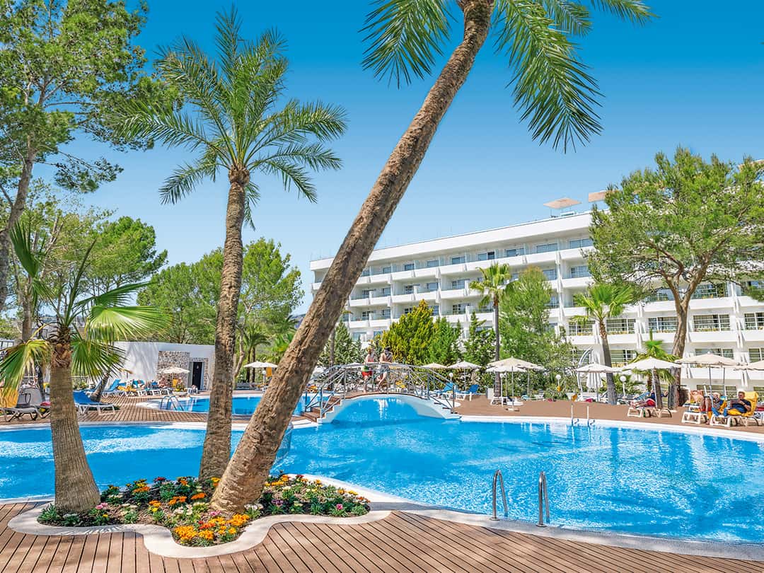 allsun Hotel Bella Paguera