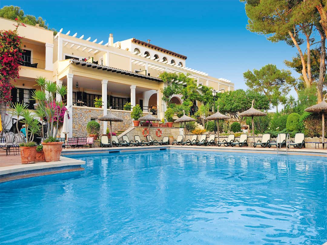 Hotel Bahía