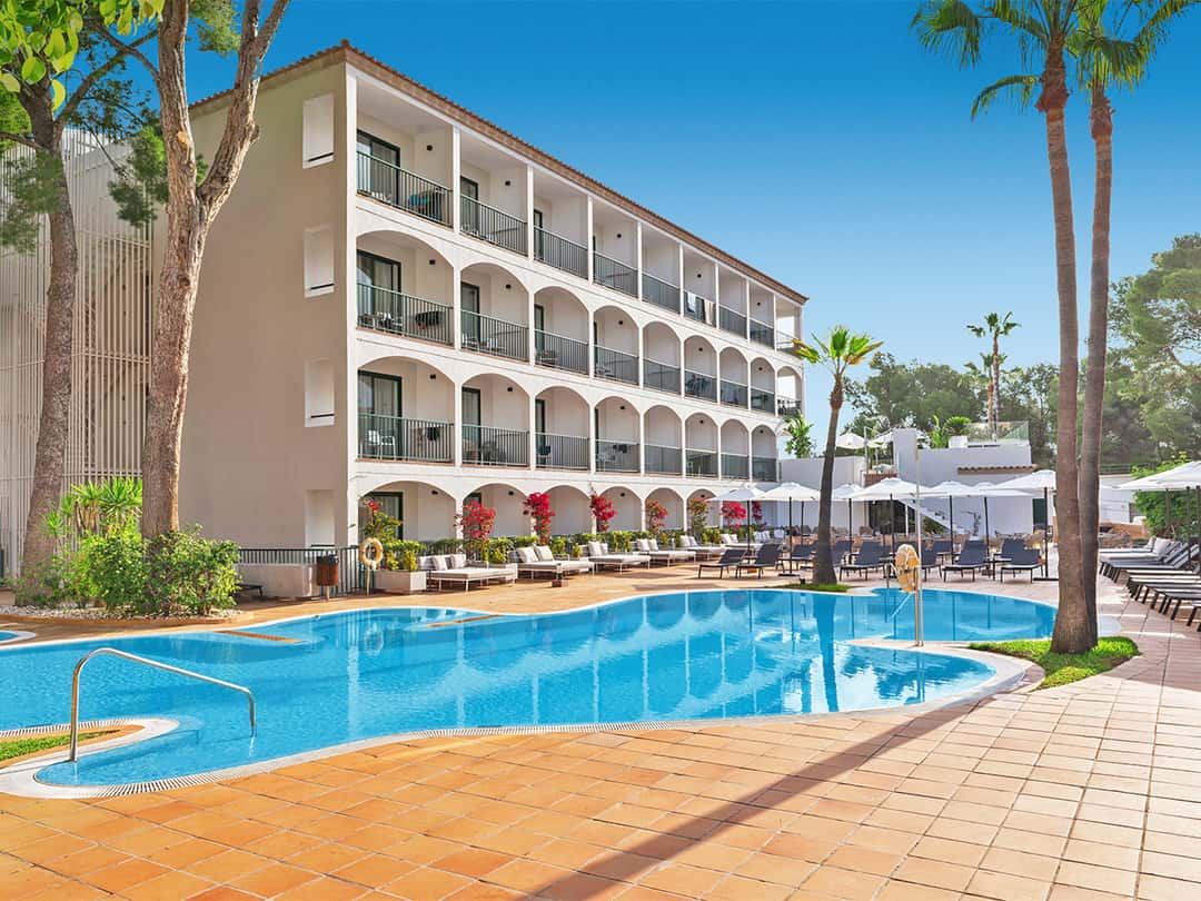 Hotel Valentin Somni Suite