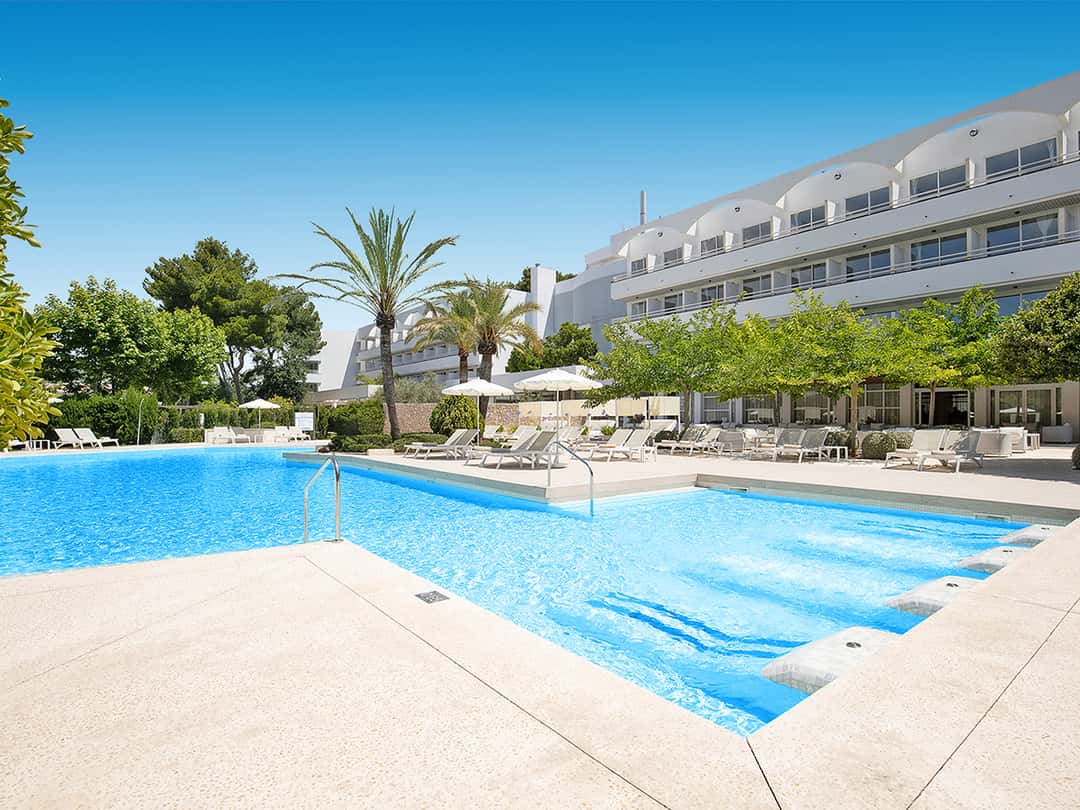 Canyamel Park Hotel & Spa