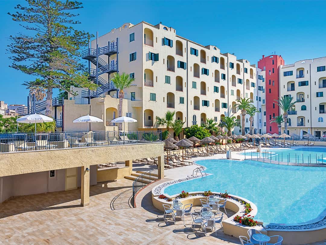 Hotel Hopps