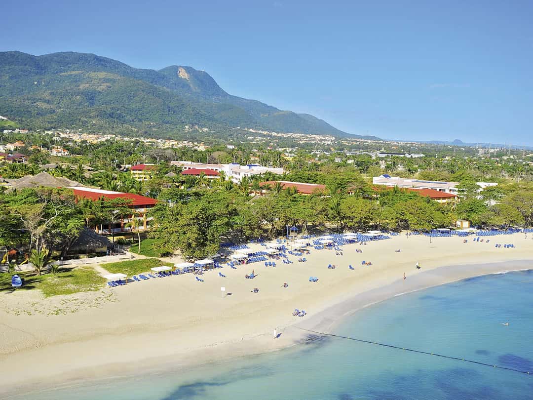 Marien Puerto Plata