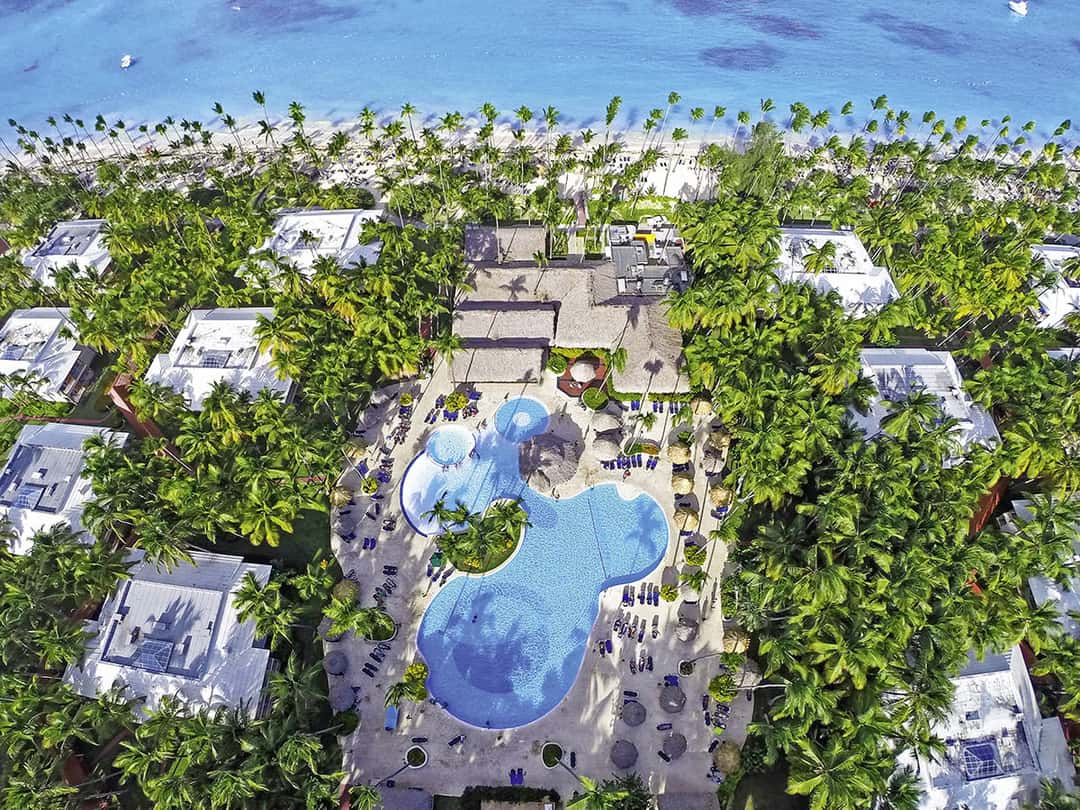Grand Palladium Punta Cana Resort & Spa