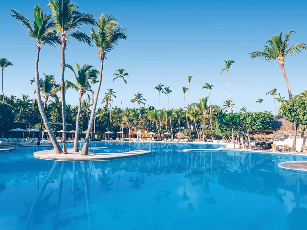Iberostar Selection Bavaro Suites