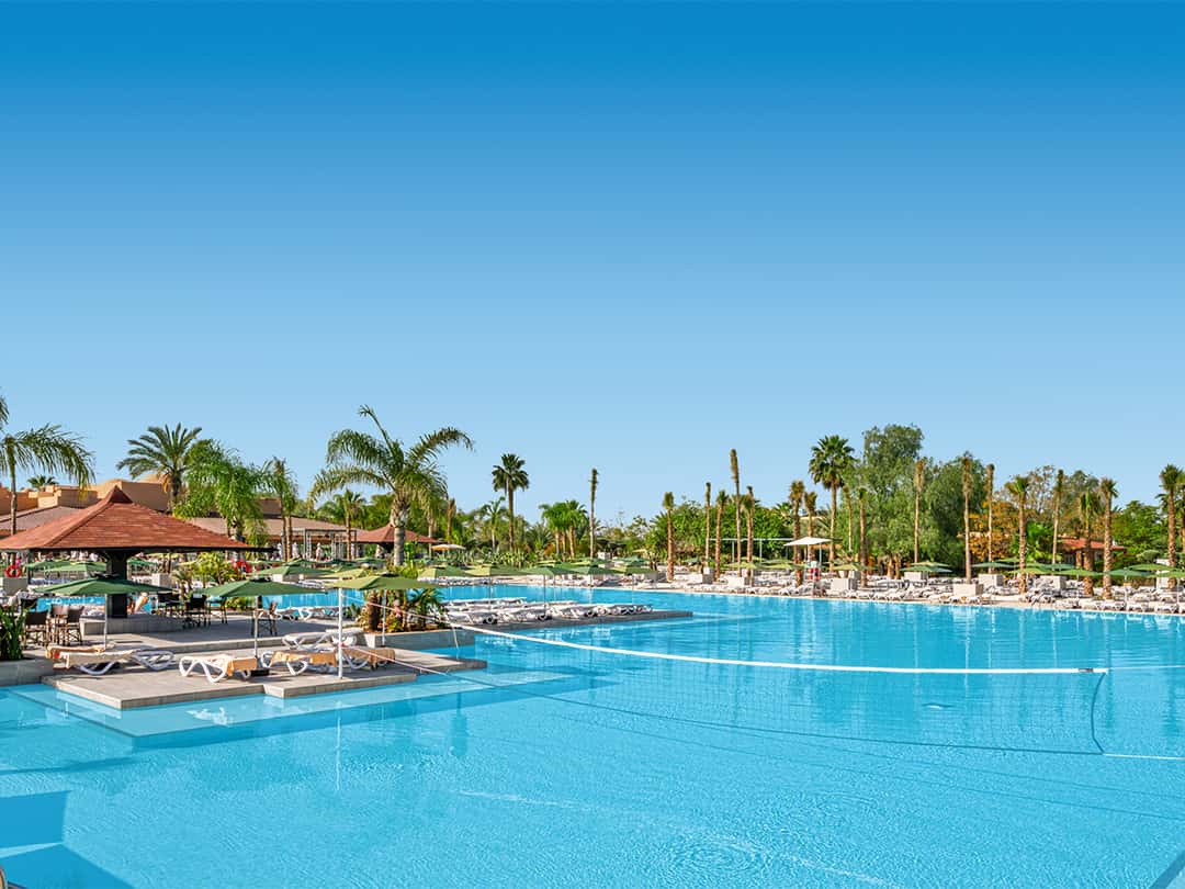 Hotel RIU Tikida Palmeraie