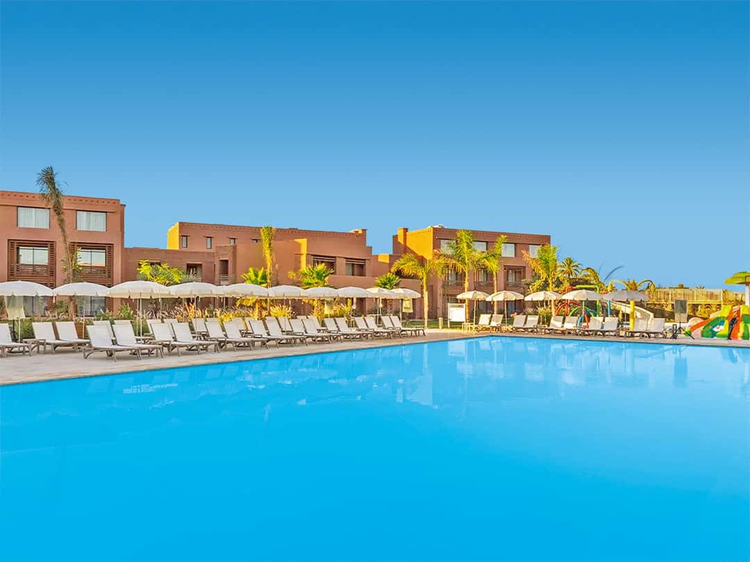 Hotel Be Live Experience Marrakech Palmeraie