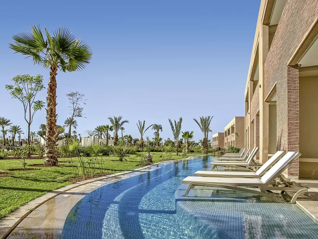 Be Live Collection Marrakech