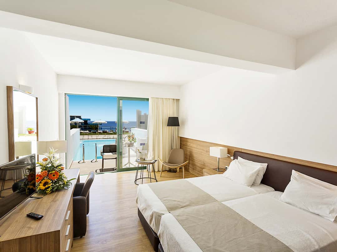 Hotel Calypso Palace
