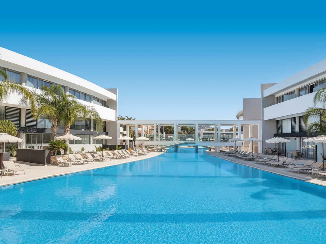 Virginia Family Resort