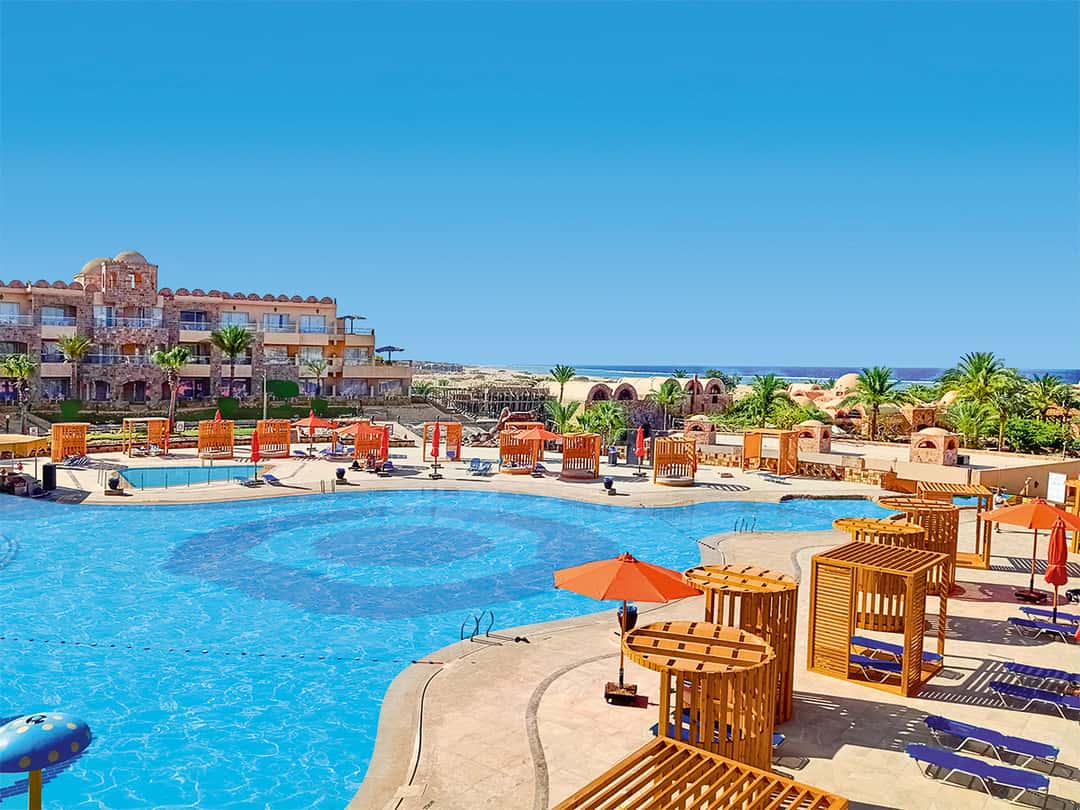 Hotel Utopia Beach