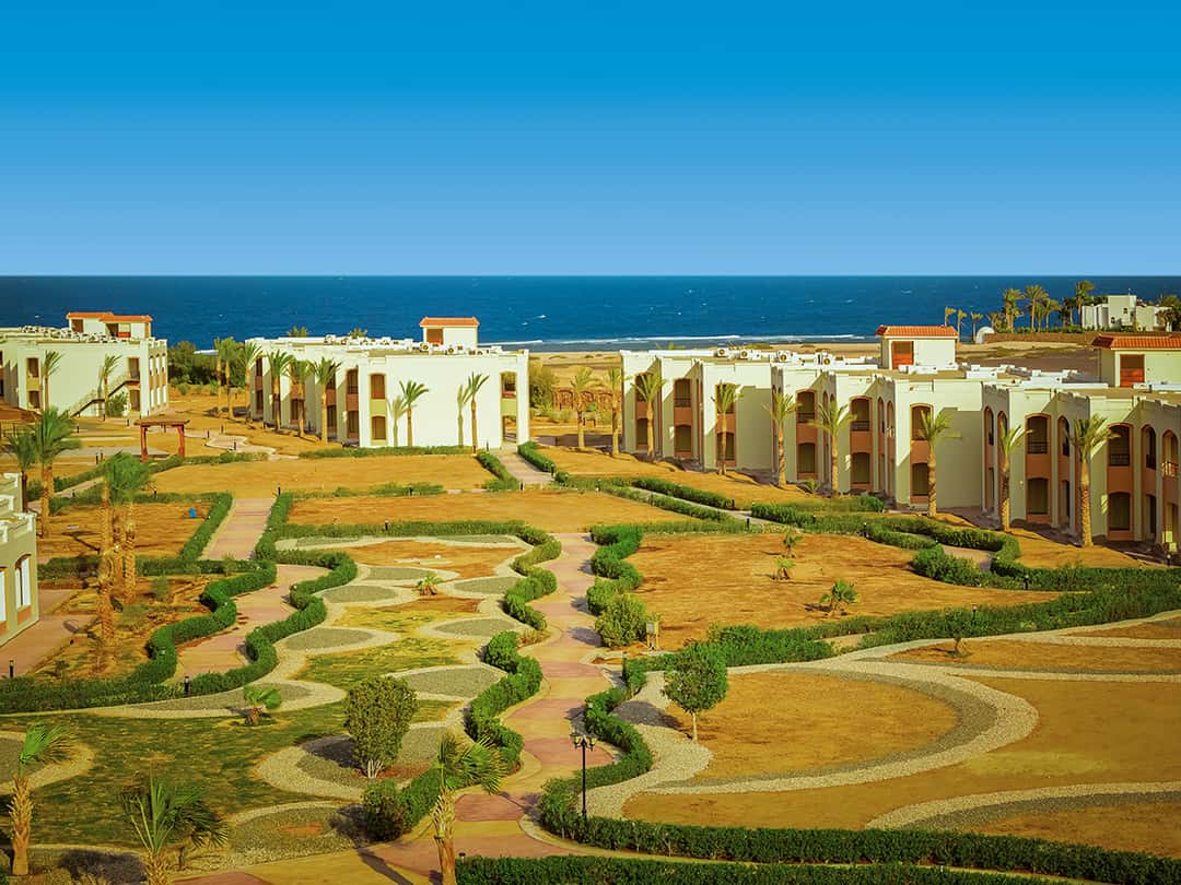 Amarina Queen Resort Marsa Alam