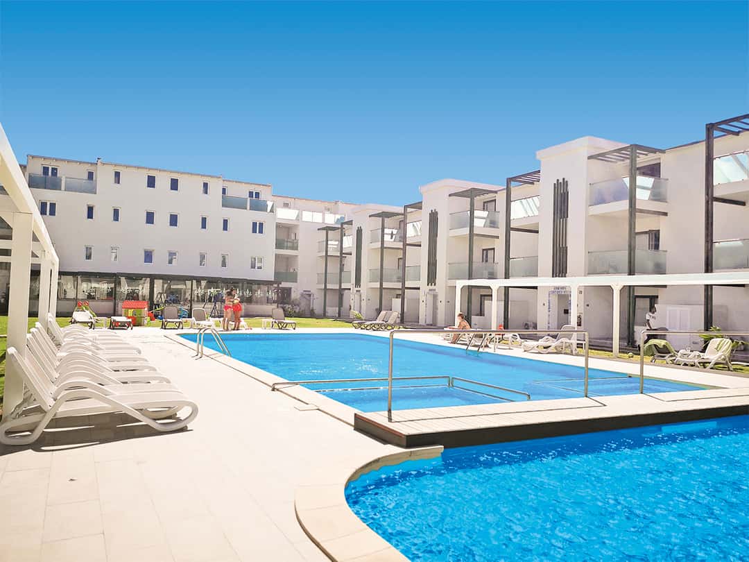 Hotel Halos Casa Resort