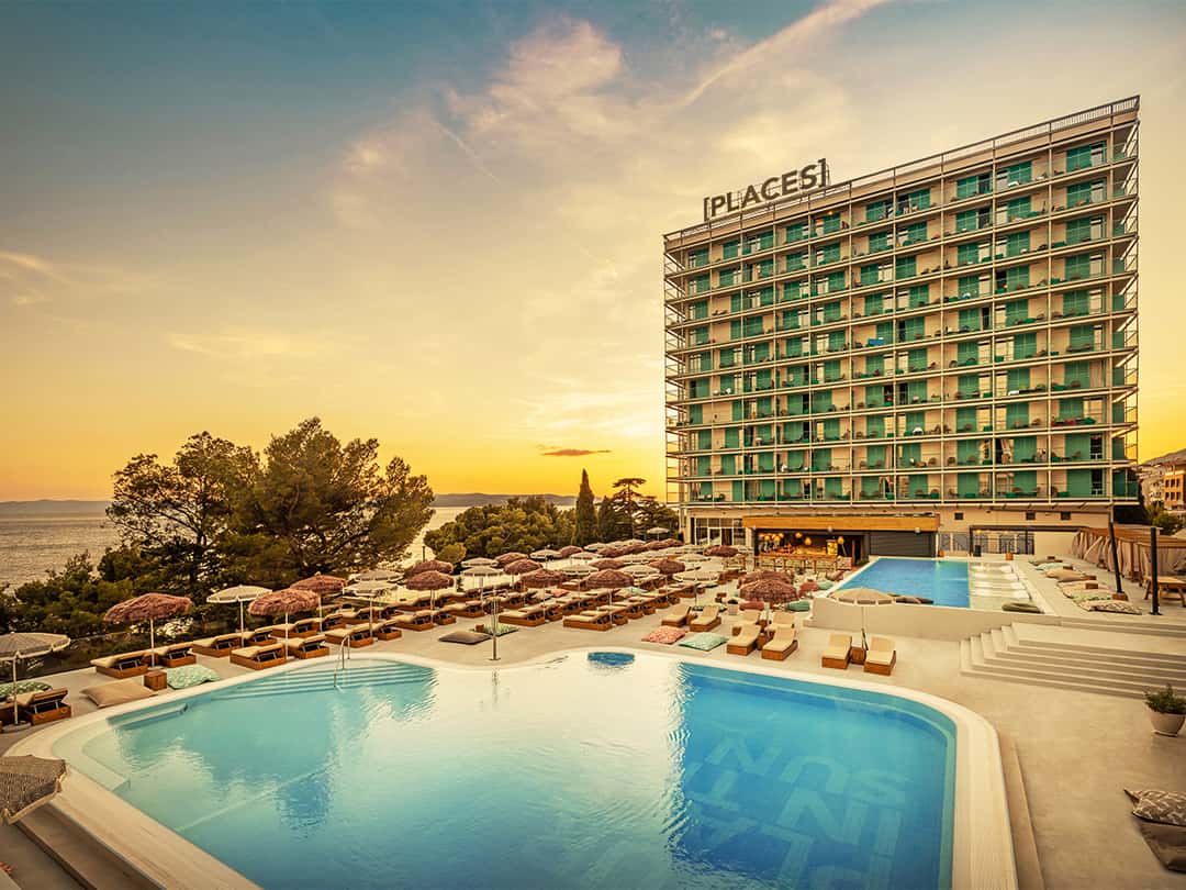 (Places) Dalmacija by Valamar