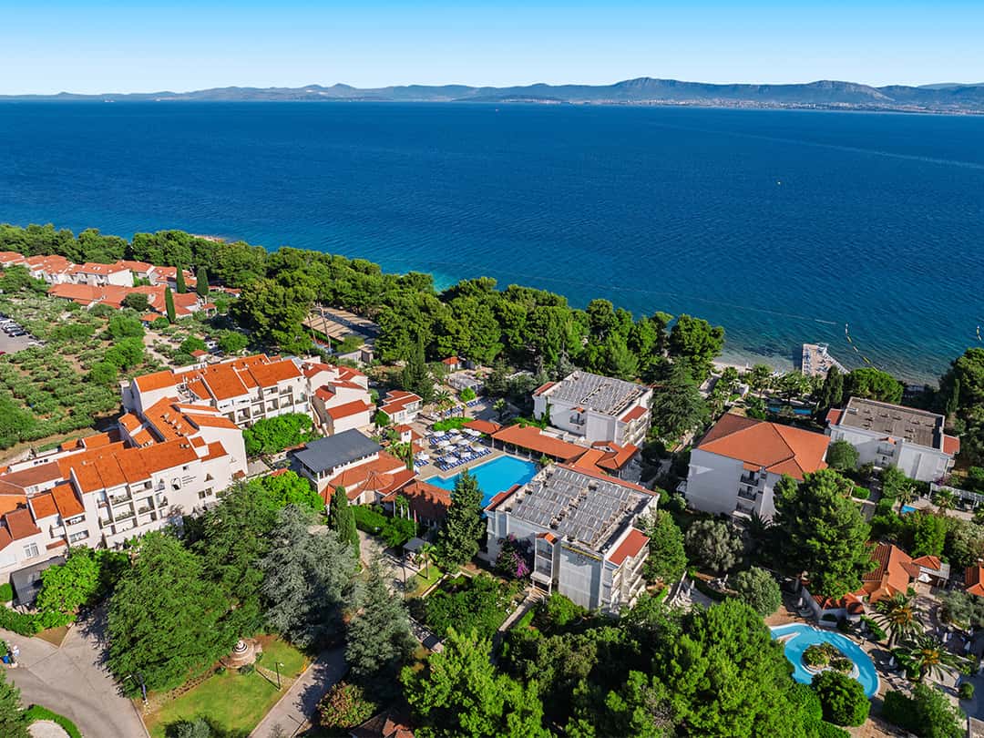 Waterman Kaktus Resort