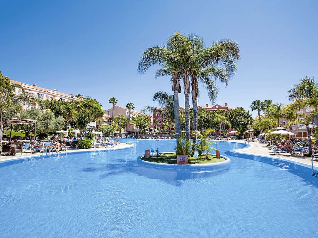 Hotel El Duque
