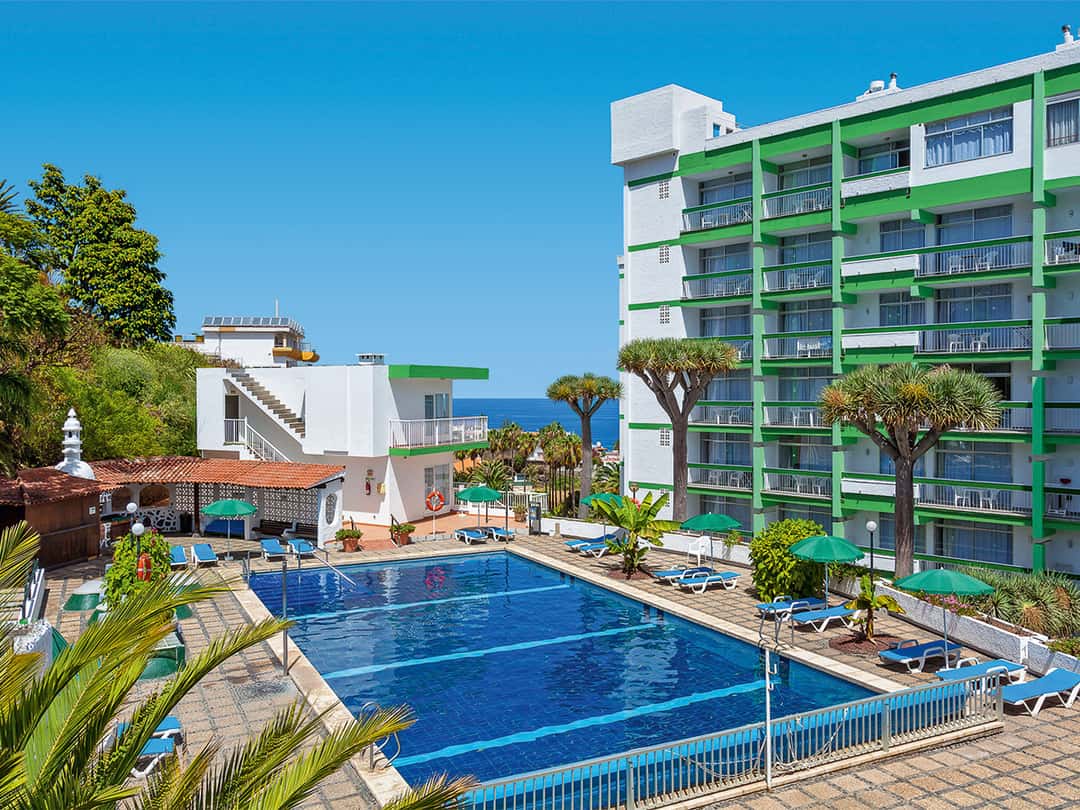 Hotel Ferienpark Eden