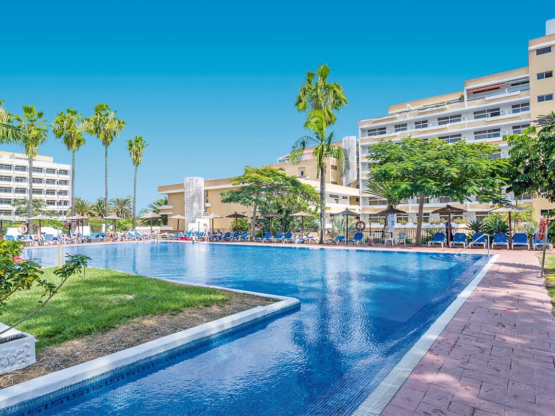 Puerto Resort by Blue Sea