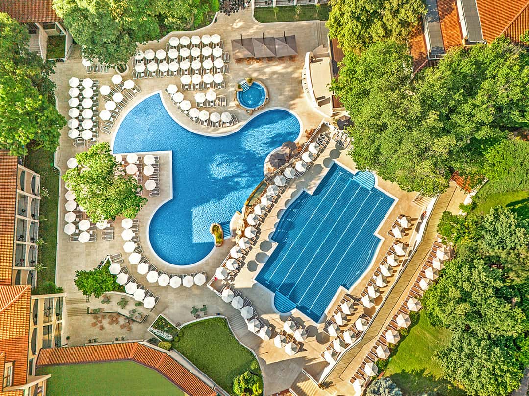 GRIFID Aqua Club Bolero