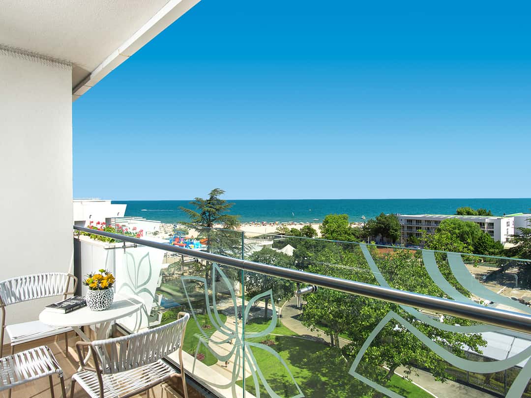 Hotel Maritim Amelia