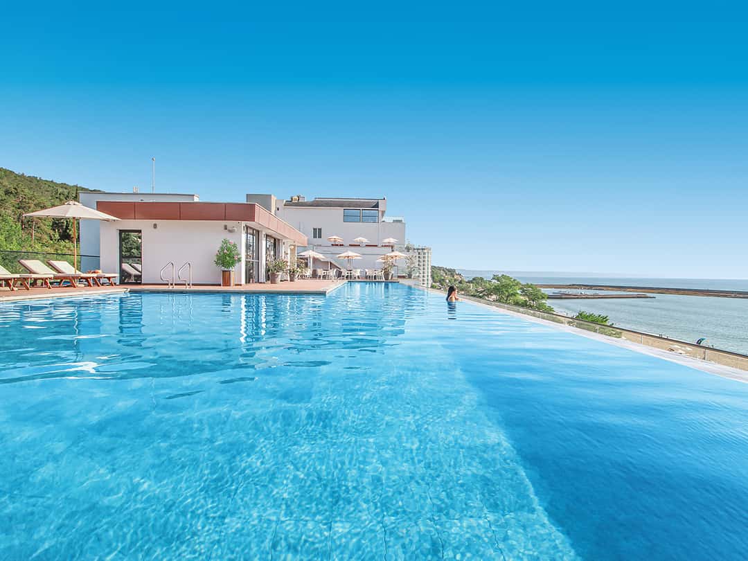 Hotel GRIFID Encanto Beach