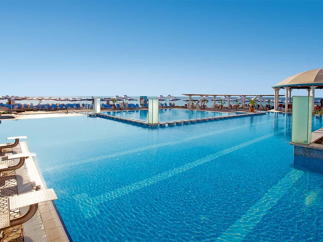 Hotel Azalia Balneo & Spa