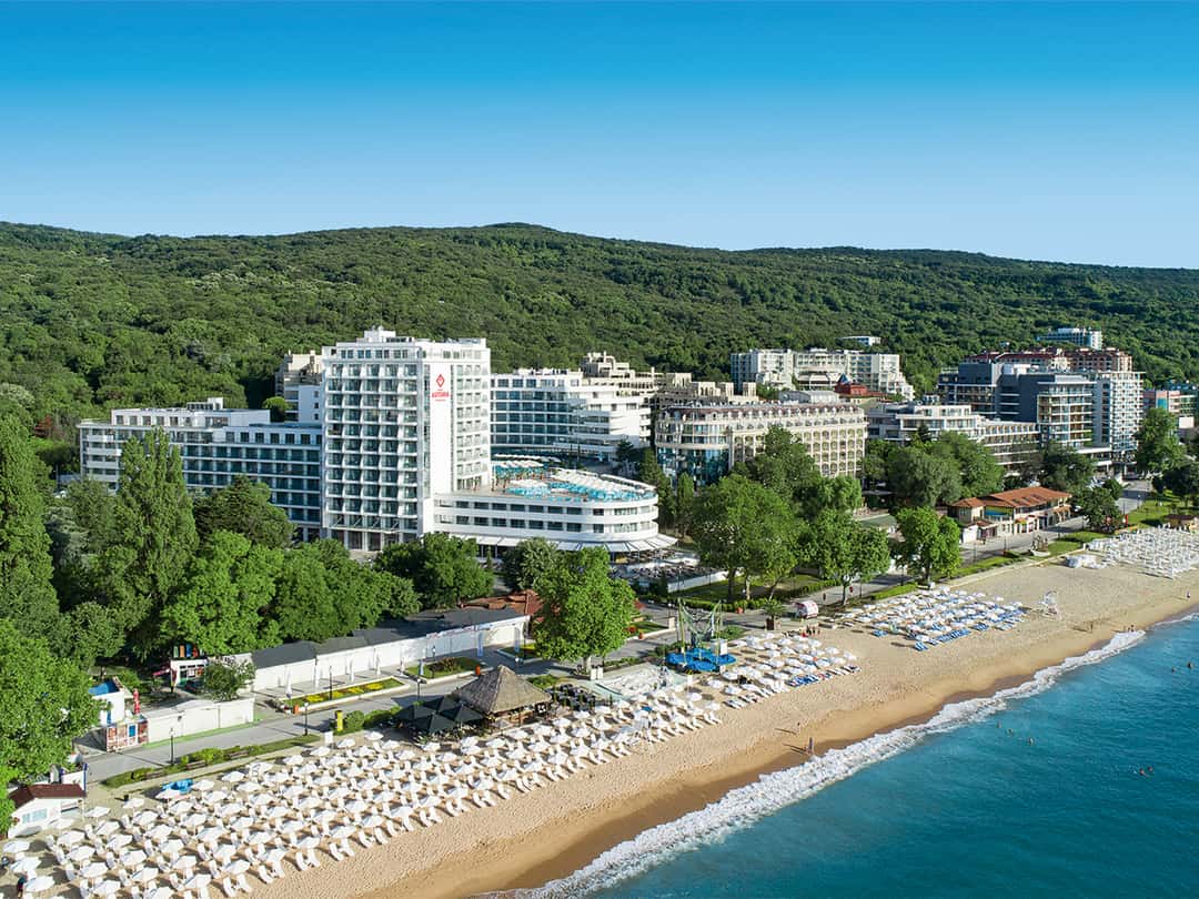 Hotel Astoria