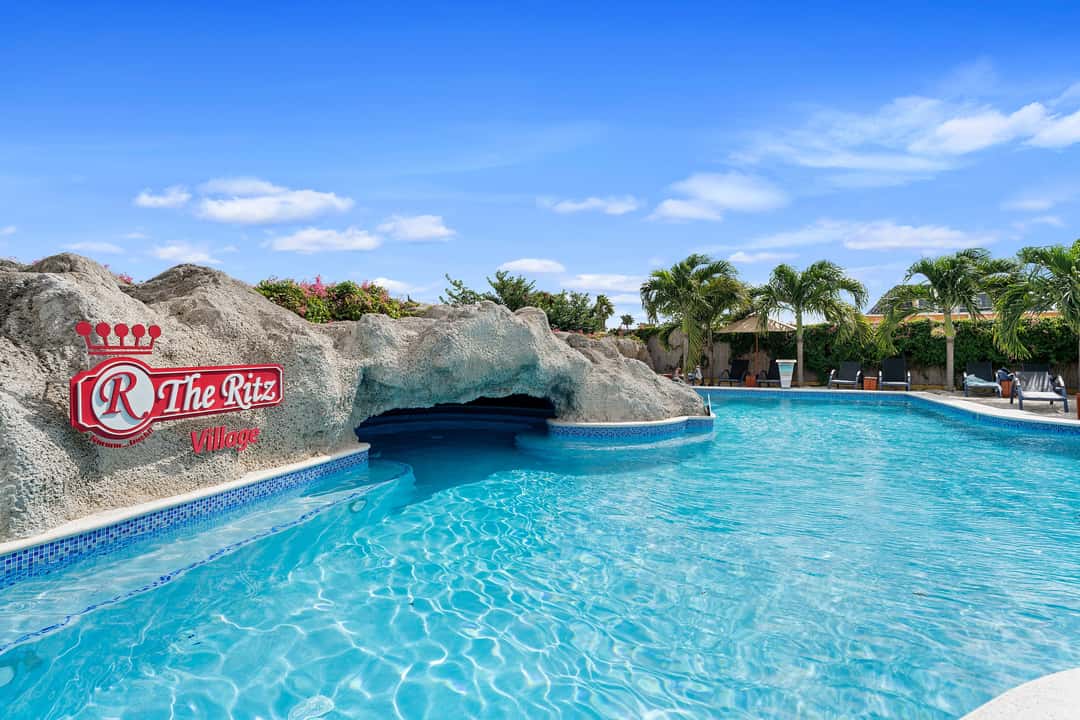 The Ritz Village