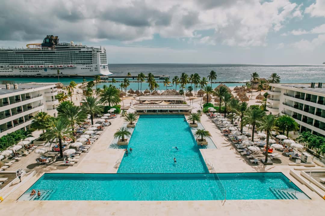 The Rif at Mangrove Beach Corendon All-Inclusive, Curio by Hilton